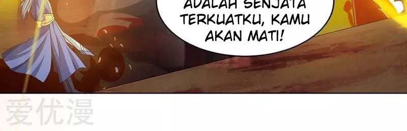 Rebirth After 80.000 Years Passed Chapter 113 Gambar 17