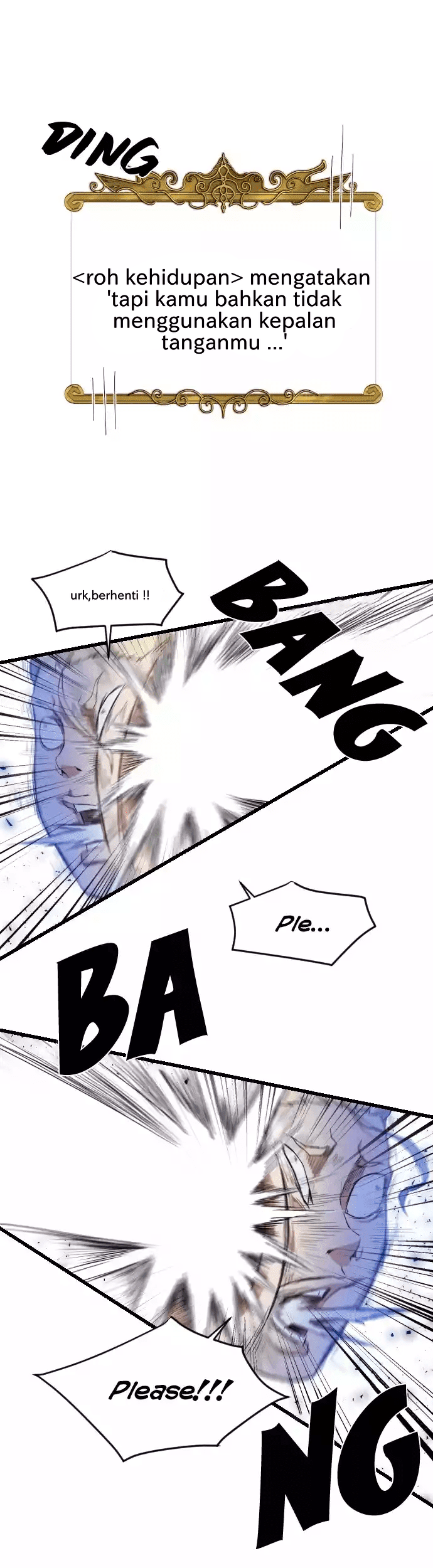 The Strongest Florist Chapter 09 Gambar 28