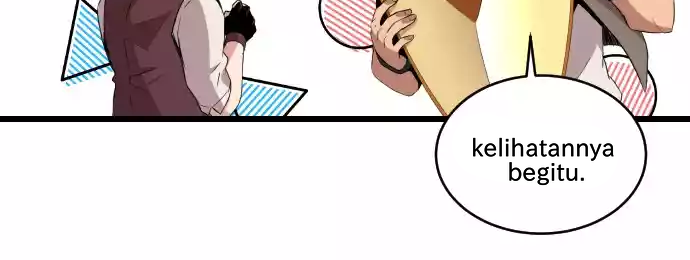The Strongest Florist Chapter 09 Gambar 34