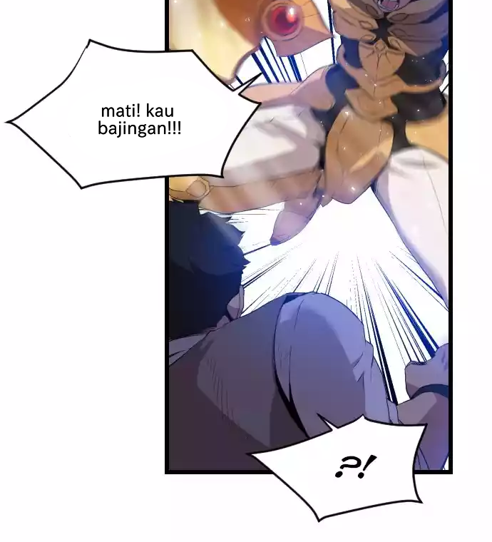 The Strongest Florist Chapter 09 Gambar 18