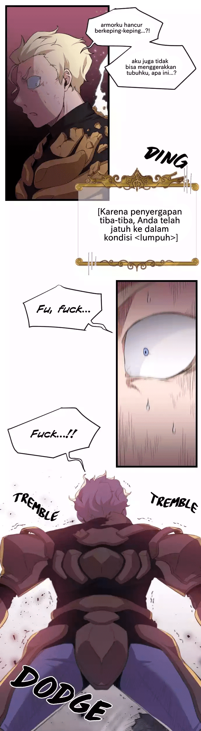 The Strongest Florist Chapter 09 Gambar 22