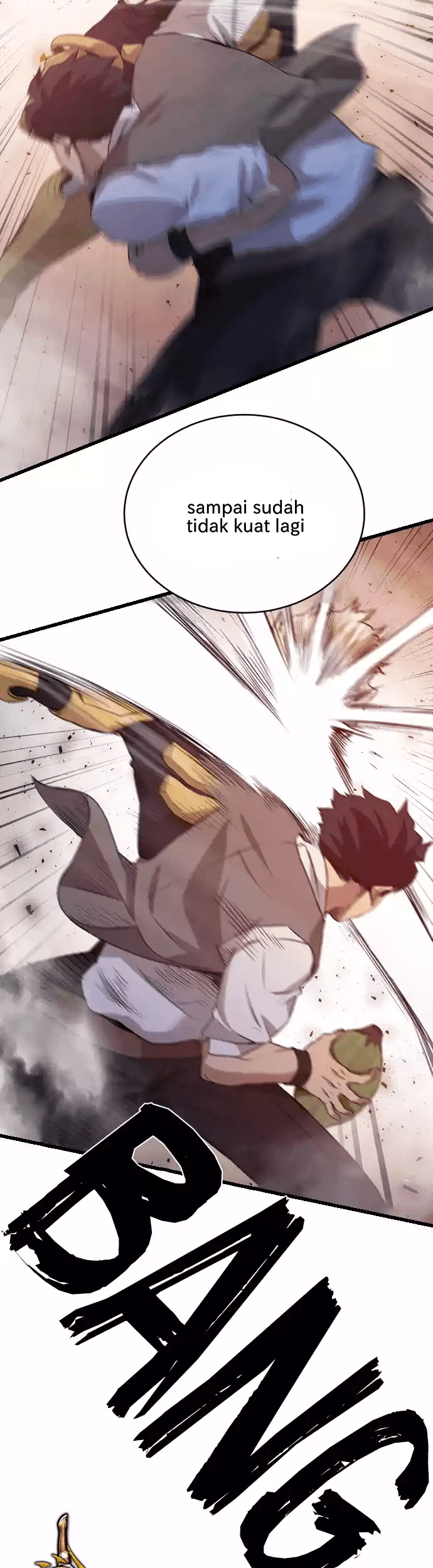 The Strongest Florist Chapter 09 Gambar 26