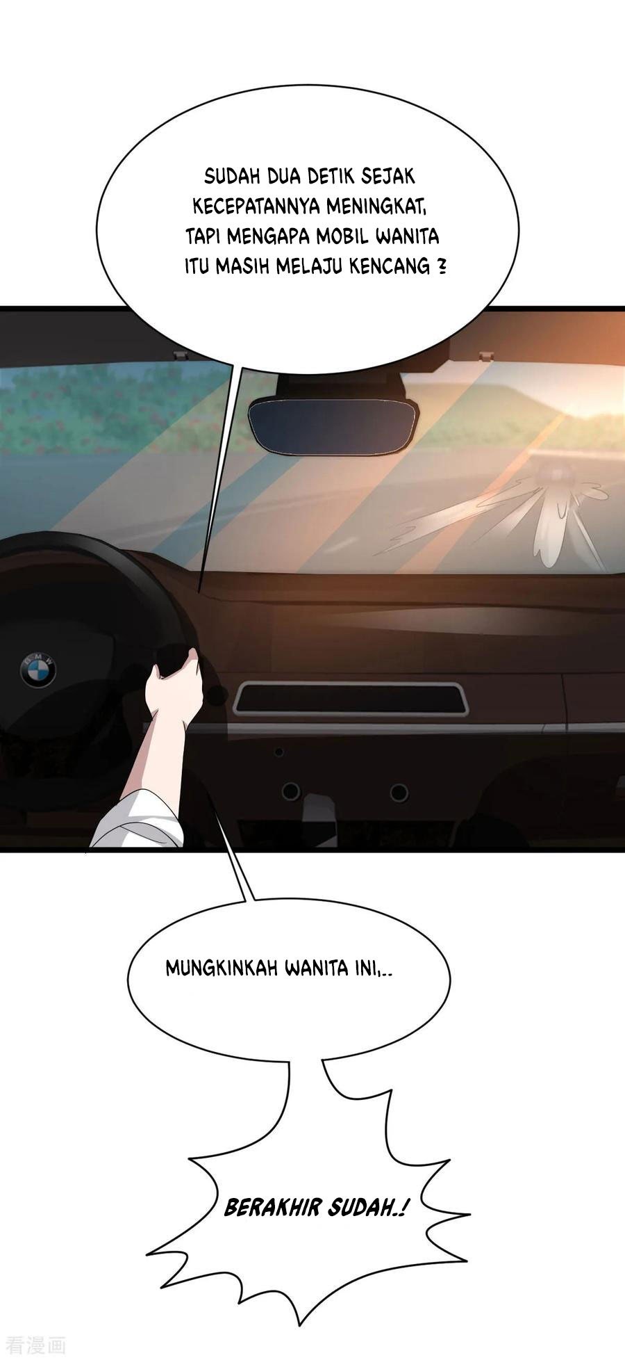 Dushi Xiewang Chapter 46 Gambar 18
