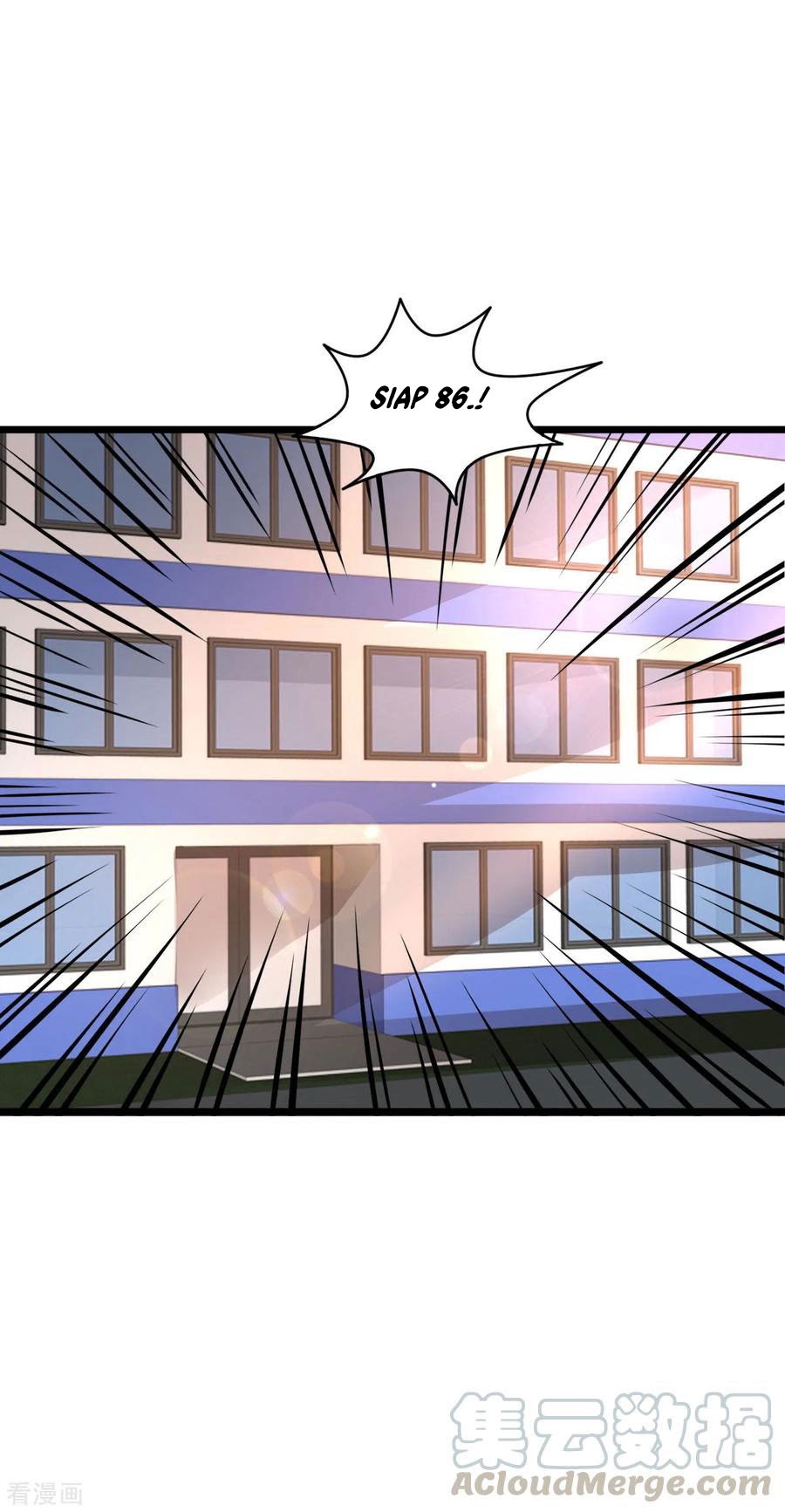 Dushi Xiewang Chapter 46 Gambar 34