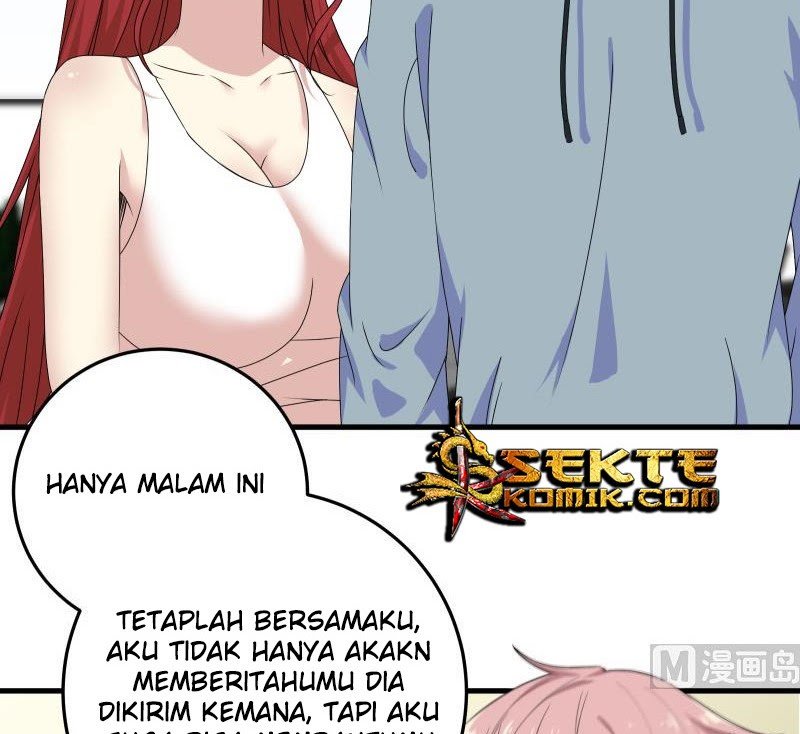 My Plug-in Spirit Ring Chapter 67 Gambar 18