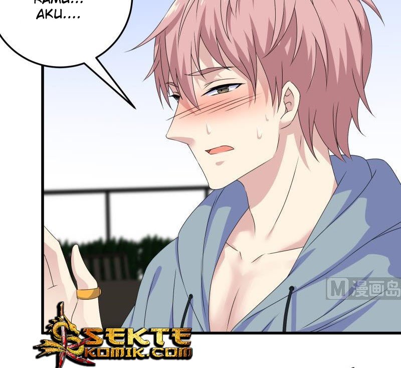 My Plug-in Spirit Ring Chapter 67 Gambar 22