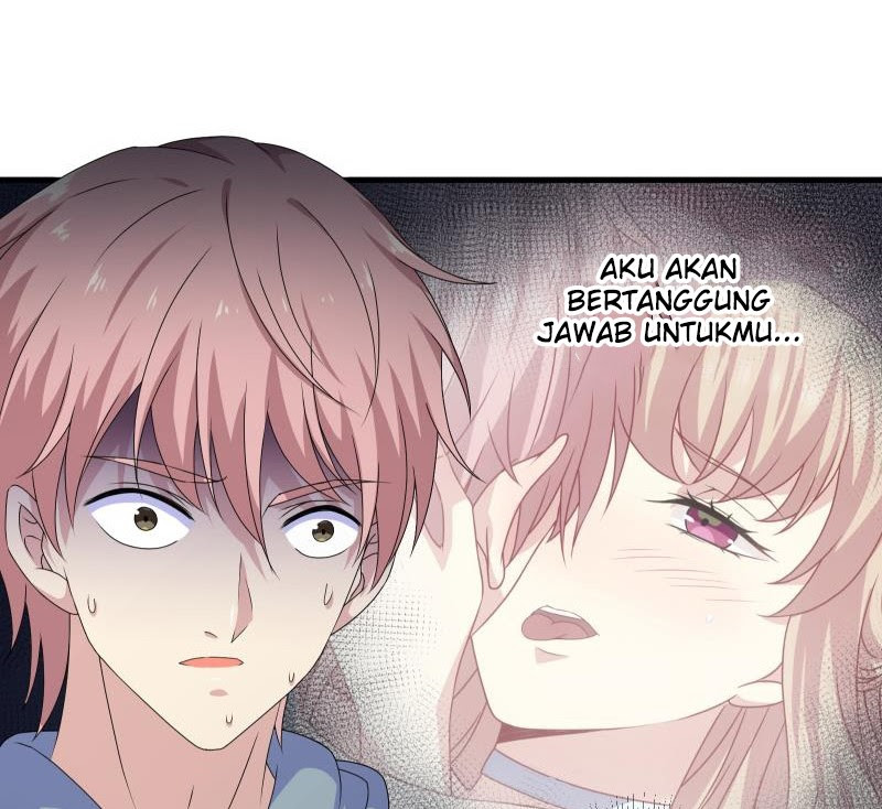 My Plug-in Spirit Ring Chapter 67 Gambar 27