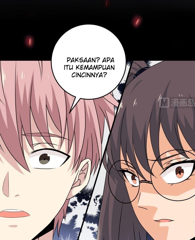 My Plug-in Spirit Ring Chapter 67 Gambar 3