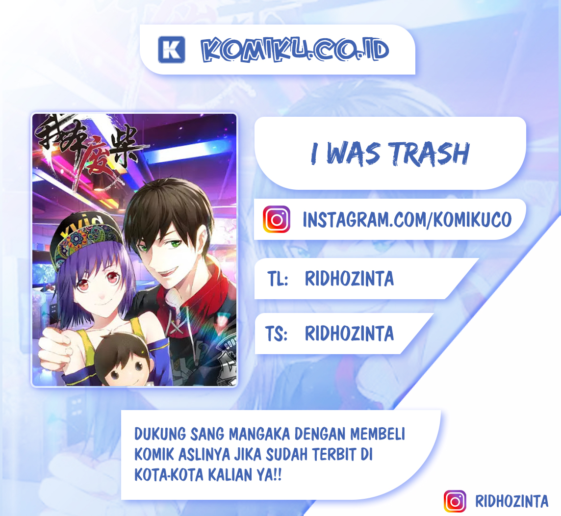 Baca Komik I Was Trash Chapter 96 Gambar 1