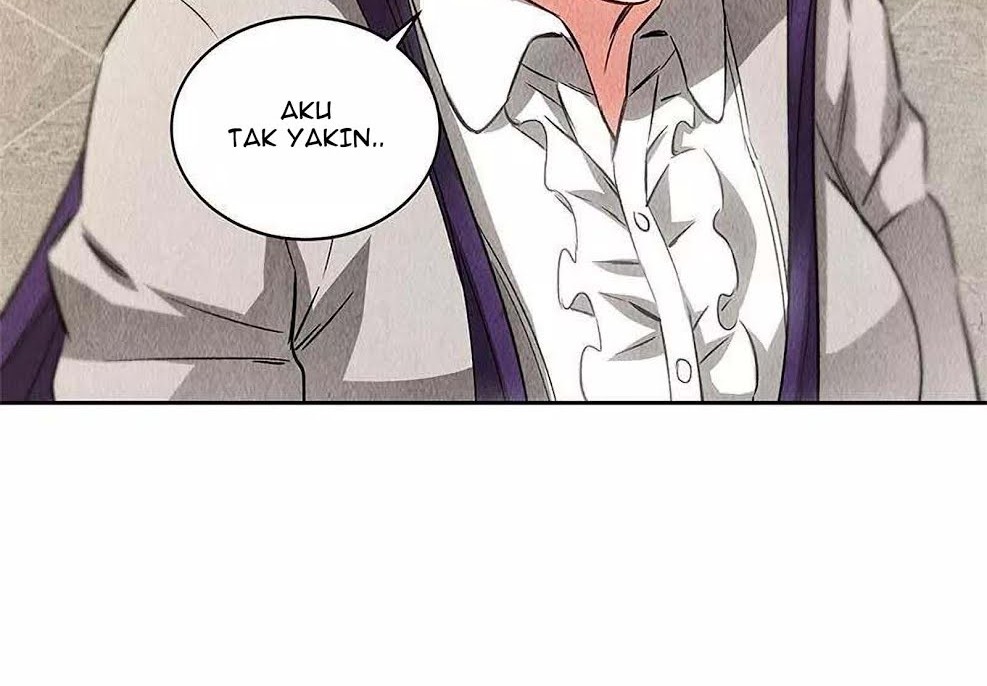 I Was Trash Chapter 96 Gambar 12