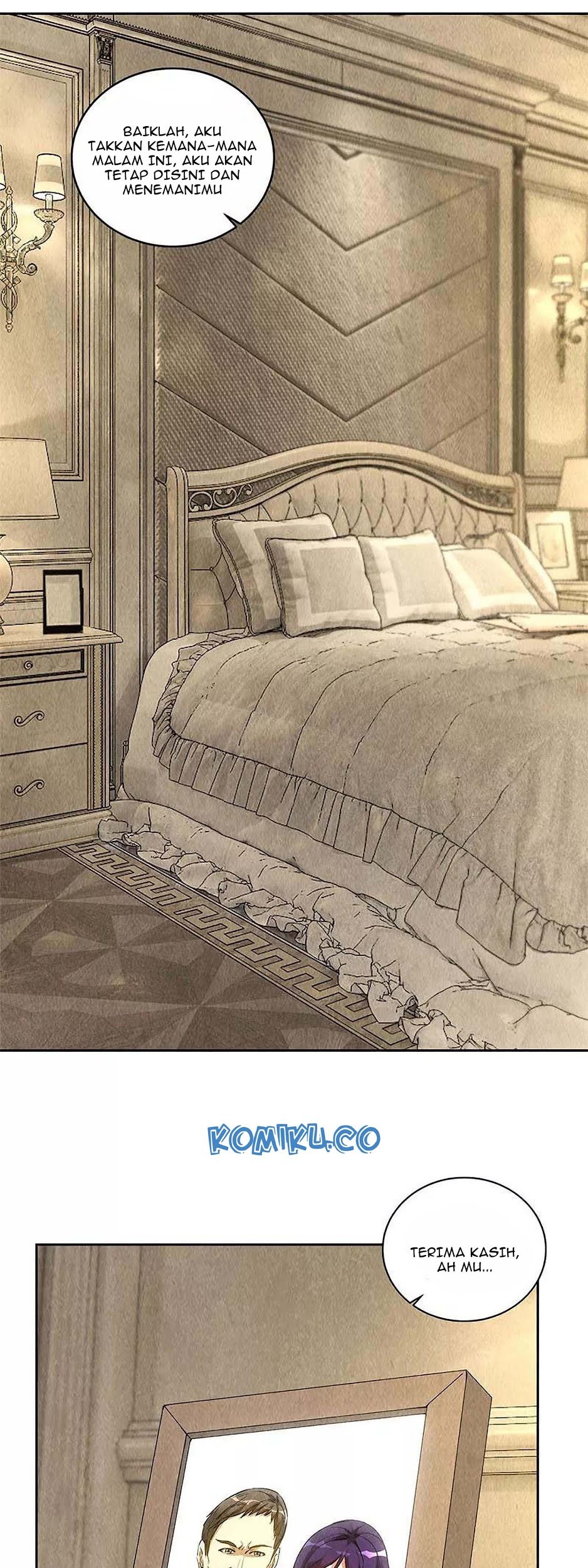 I Was Trash Chapter 96 Gambar 15