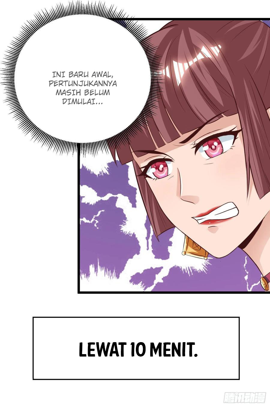 Dominate the Three Realms Chapter 75 19