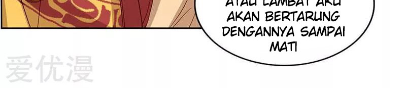Rebirth After 80.000 Years Passed Chapter 115 Gambar 20