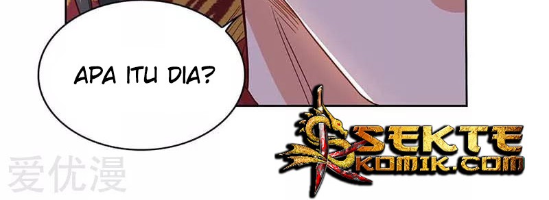 Rebirth After 80.000 Years Passed Chapter 115 Gambar 23
