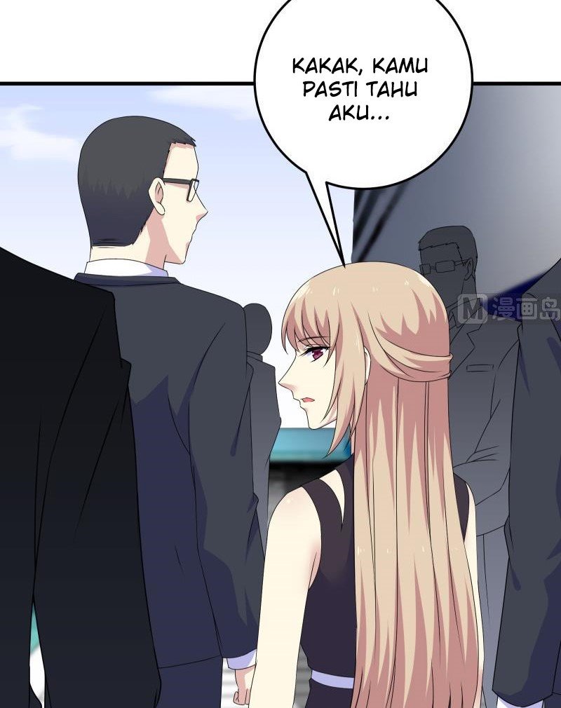 My Plug-in Spirit Ring Chapter 69 Gambar 10