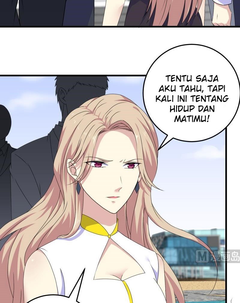 My Plug-in Spirit Ring Chapter 69 Gambar 11