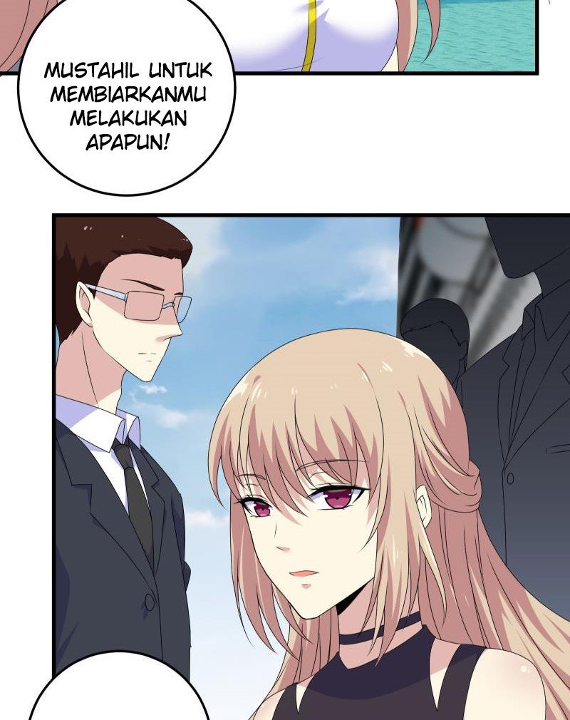 My Plug-in Spirit Ring Chapter 69 Gambar 12