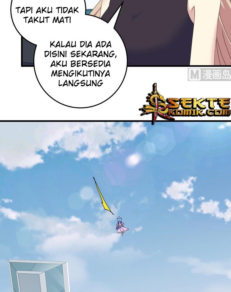 My Plug-in Spirit Ring Chapter 69 Gambar 13