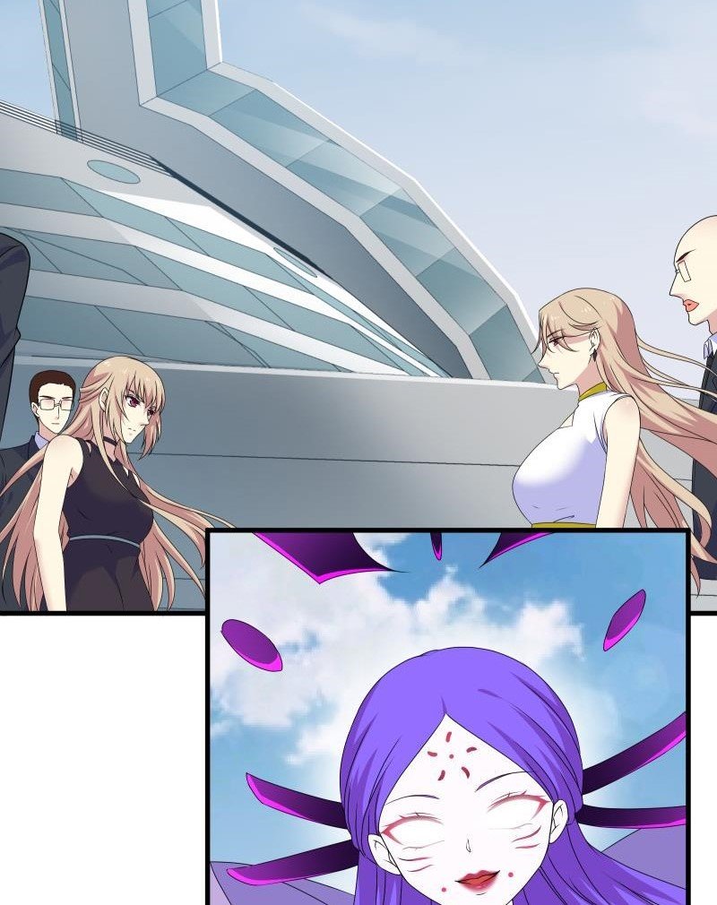 My Plug-in Spirit Ring Chapter 69 Gambar 14