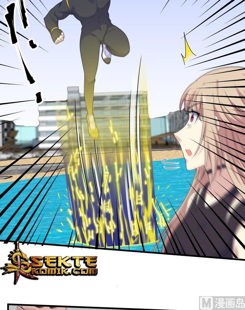 My Plug-in Spirit Ring Chapter 69 Gambar 16