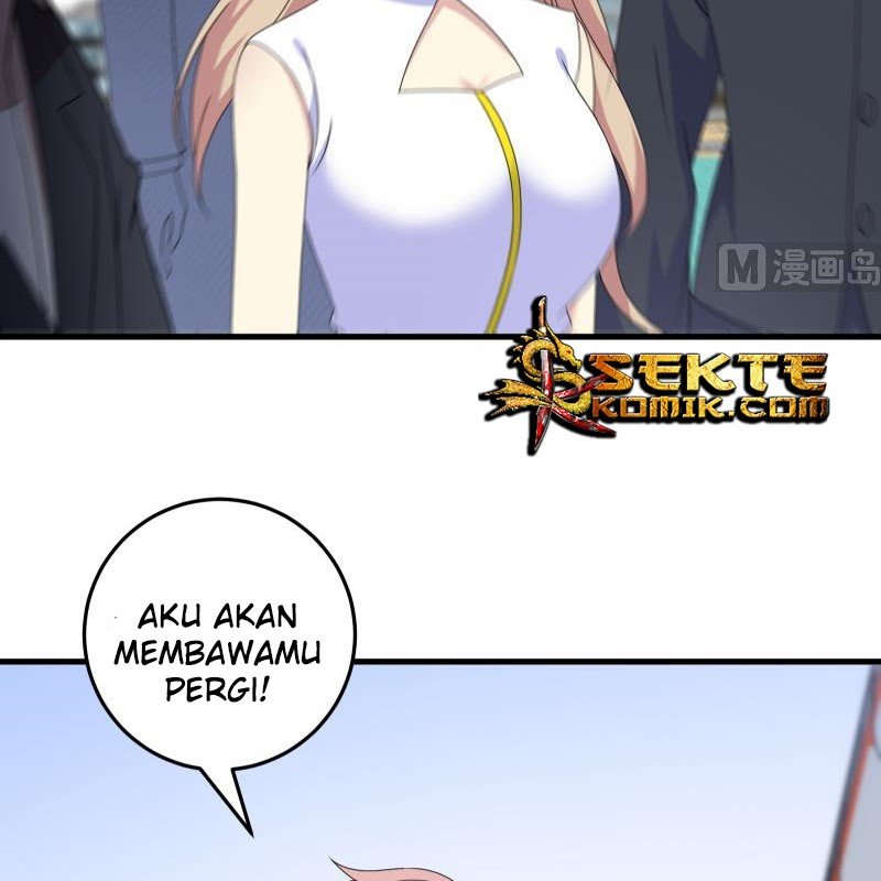 My Plug-in Spirit Ring Chapter 69 Gambar 22