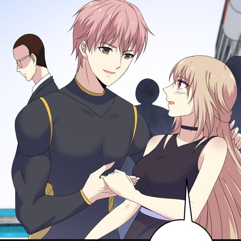 My Plug-in Spirit Ring Chapter 69 Gambar 23