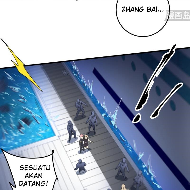 My Plug-in Spirit Ring Chapter 69 Gambar 24