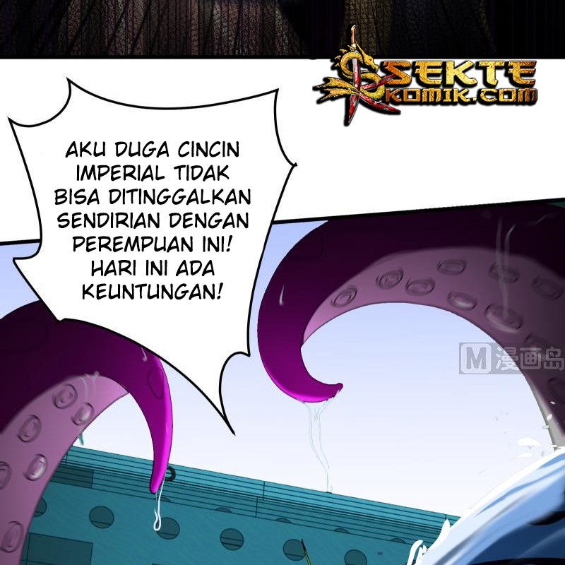 My Plug-in Spirit Ring Chapter 69 Gambar 27