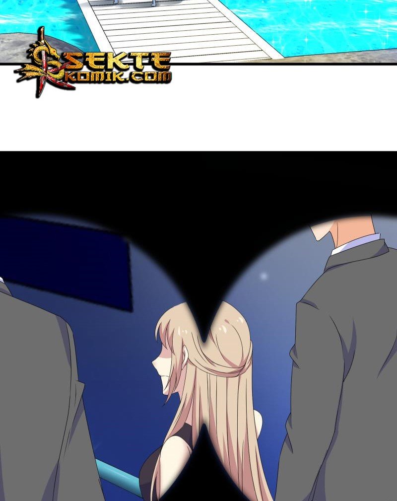 My Plug-in Spirit Ring Chapter 69 Gambar 5