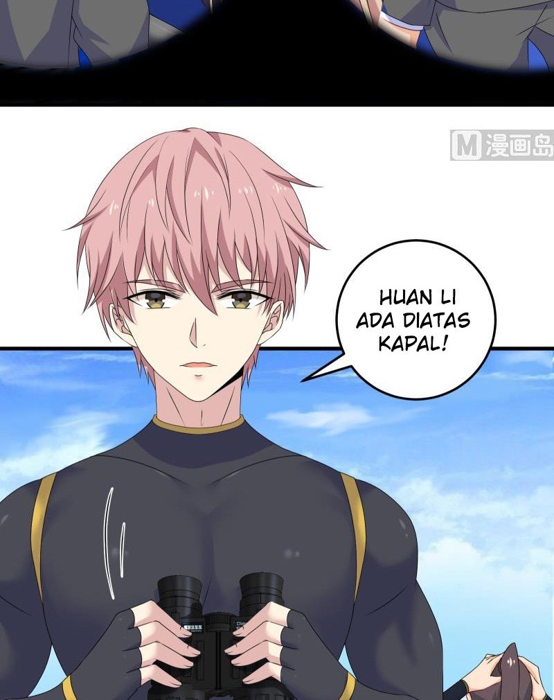 My Plug-in Spirit Ring Chapter 69 Gambar 6