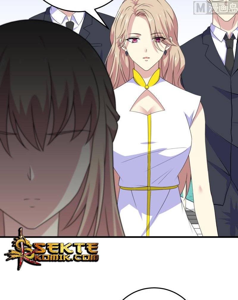 My Plug-in Spirit Ring Chapter 69 Gambar 9