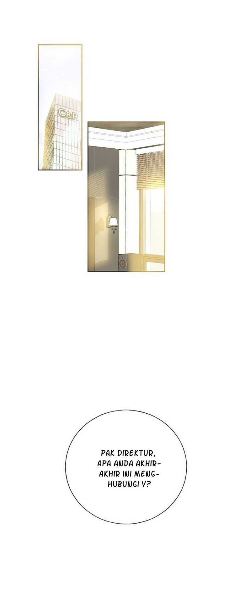 Baca  Mystic Messenger Chapter 15 Gambar 2