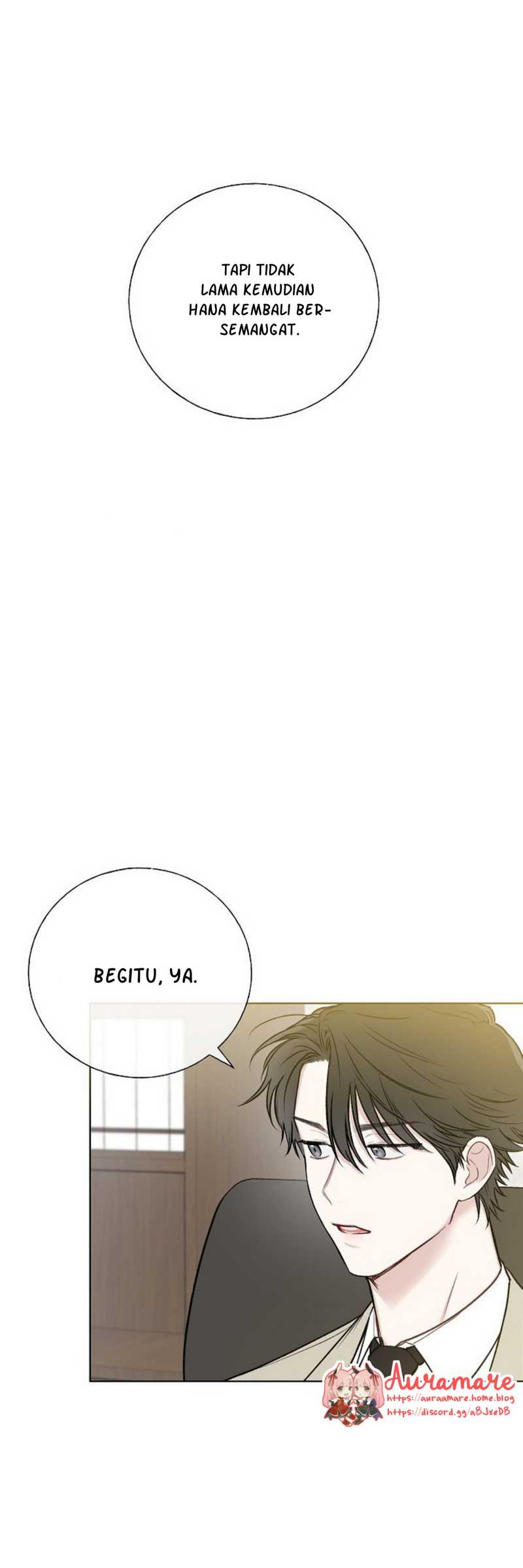 Mystic Messenger Chapter 15 Gambar 10