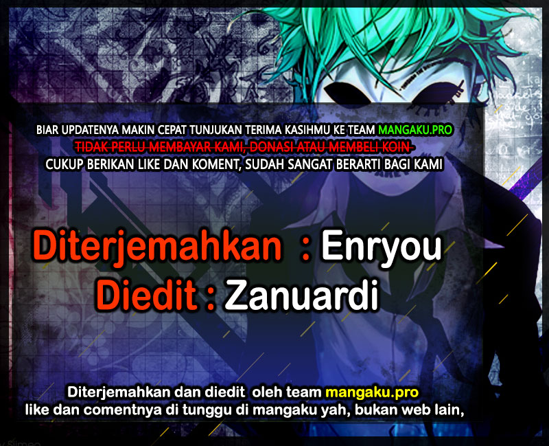 Baca Mashle: Magic and Muscles Chapter 26 Gambar 2