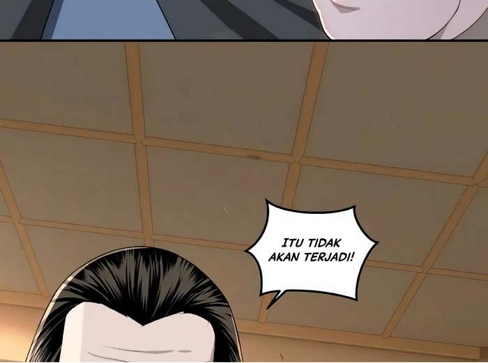 Greatest Boss System Chapter 22 Gambar 30