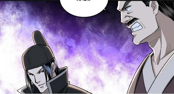 Greatest Boss System Chapter 22 Gambar 20