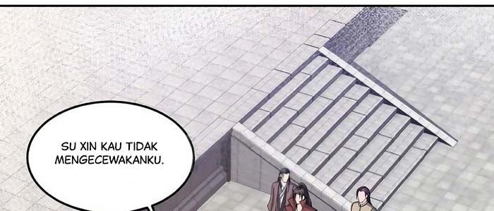 Greatest Boss System Chapter 22 Gambar 23