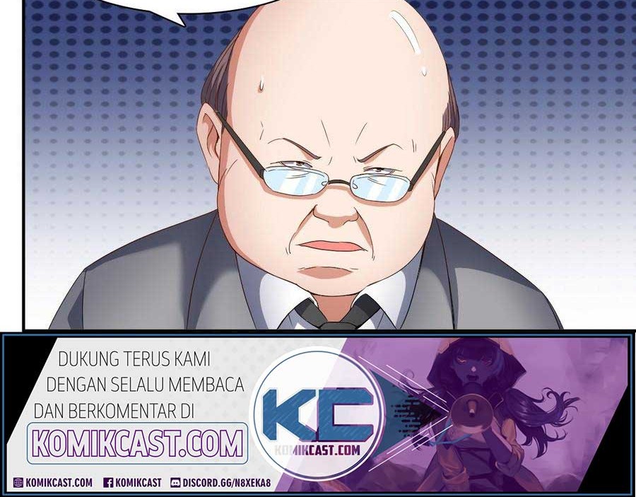 The Genius System Chapter 62 Gambar 3