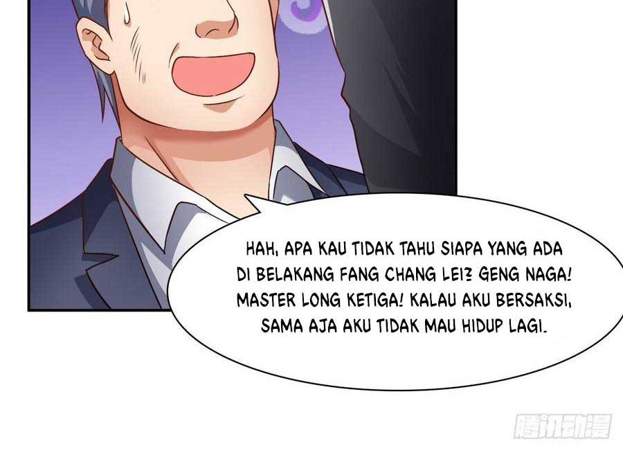 The Genius System Chapter 62 Gambar 13