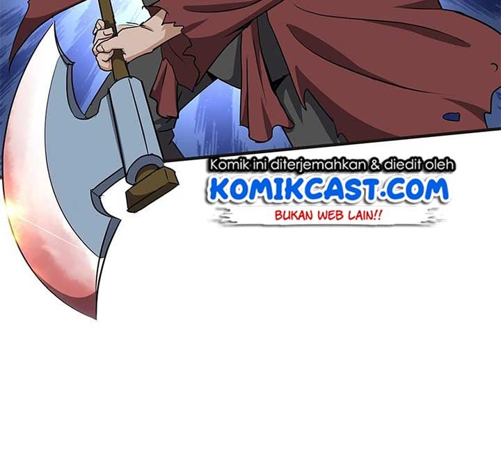 Chaotic Sword God Chapter 145 Gambar 16