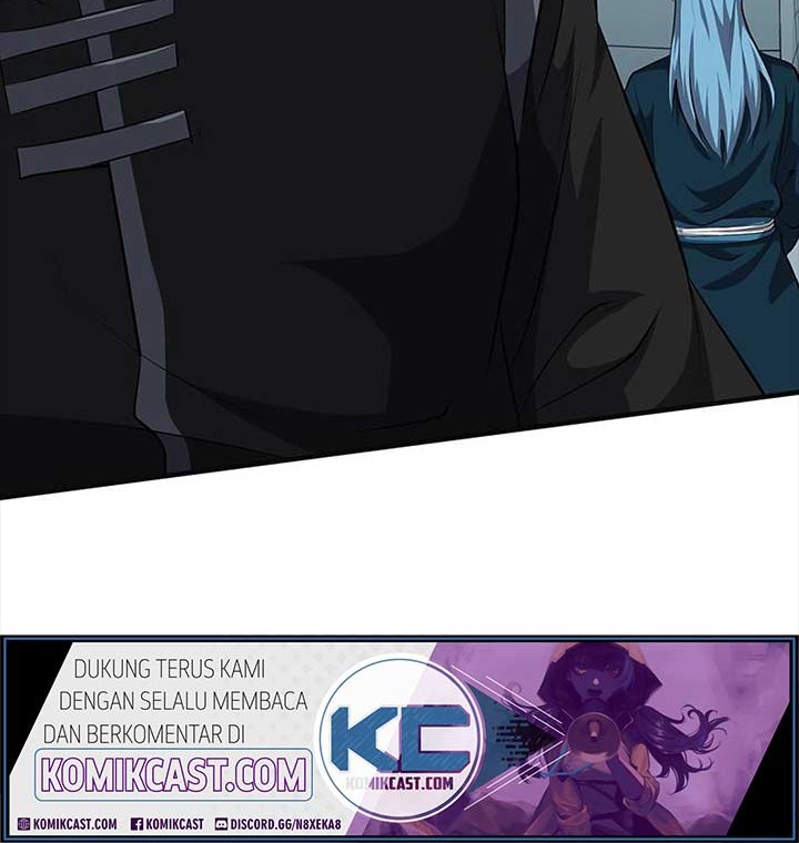 Chaotic Sword God Chapter 144 Gambar 19