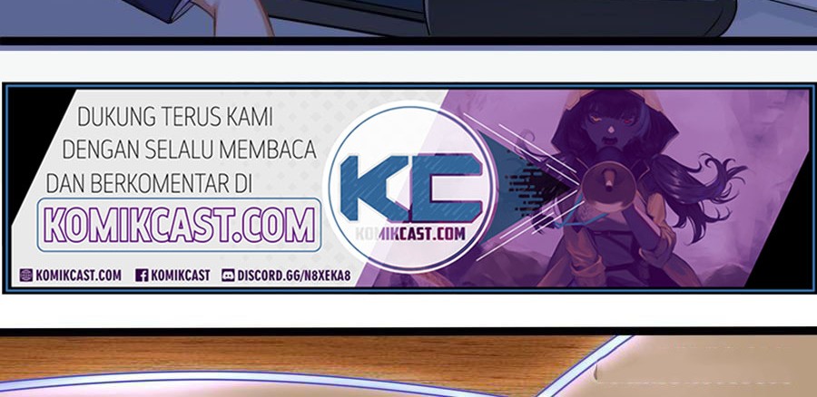 The Developer System Chapter 76 Gambar 3