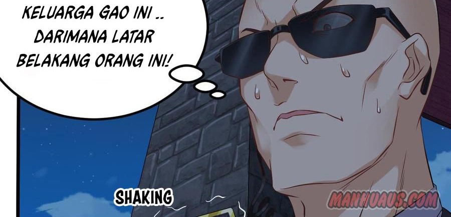The Developer System Chapter 76 Gambar 13