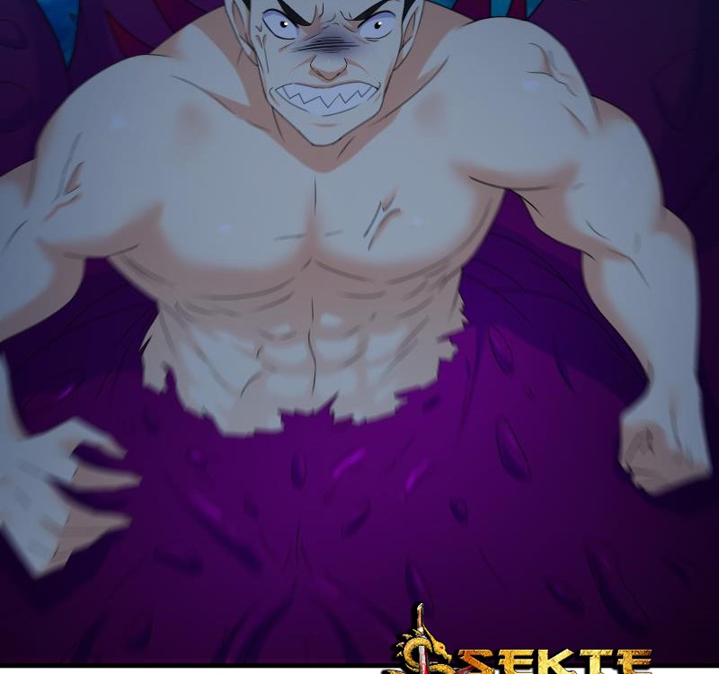 My Plug-in Spirit Ring Chapter 70 Gambar 10