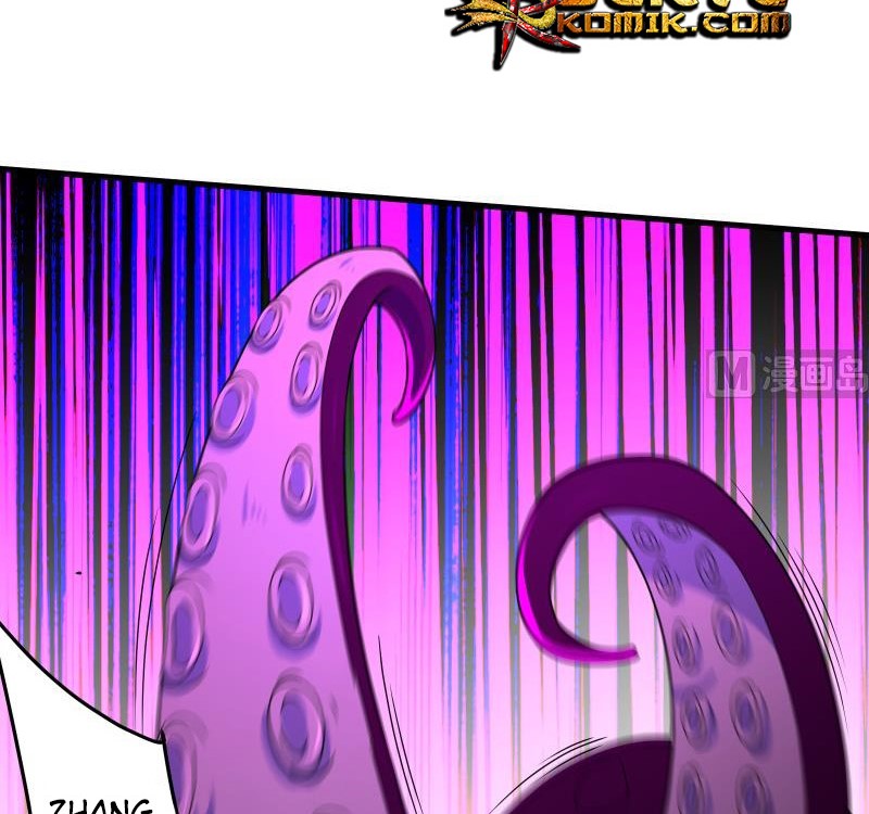 My Plug-in Spirit Ring Chapter 70 Gambar 11