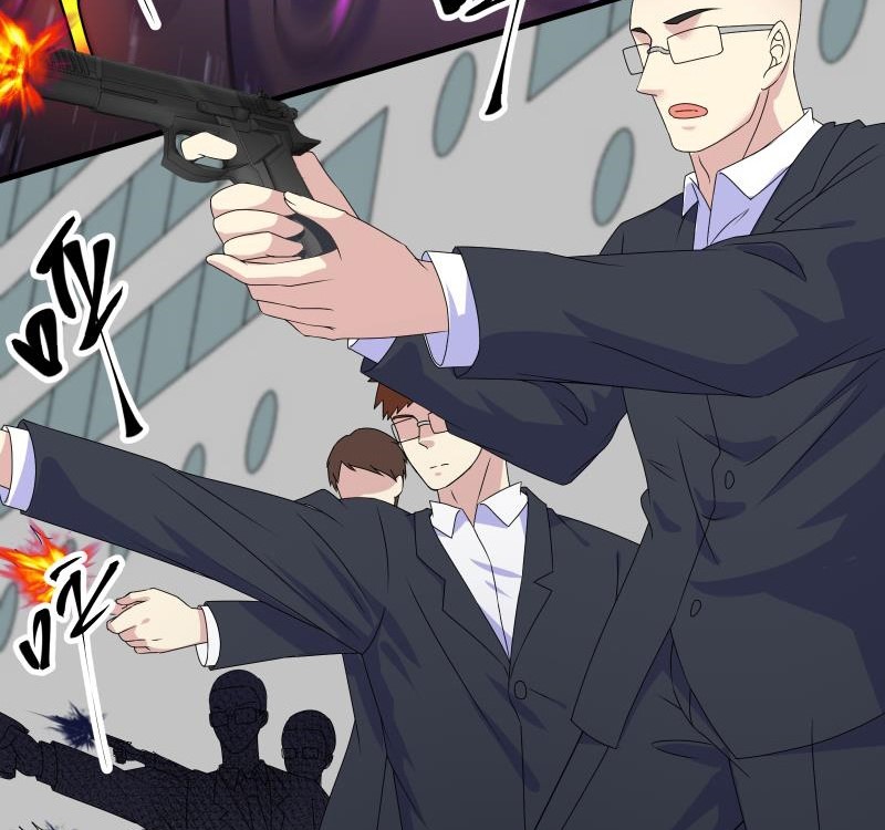 My Plug-in Spirit Ring Chapter 70 Gambar 14