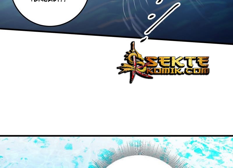 My Plug-in Spirit Ring Chapter 70 Gambar 24
