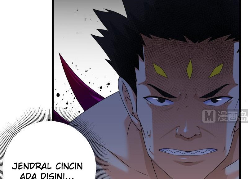 My Plug-in Spirit Ring Chapter 70 Gambar 27