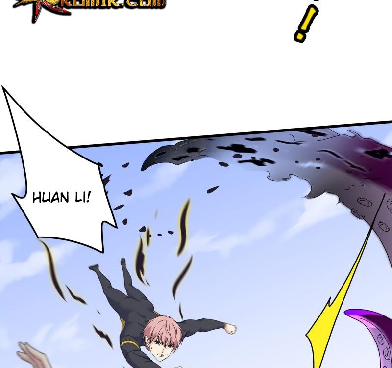 My Plug-in Spirit Ring Chapter 70 Gambar 6