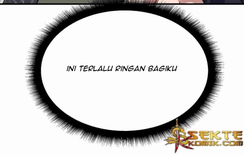 First Dragon Chapter 82 Gambar 20